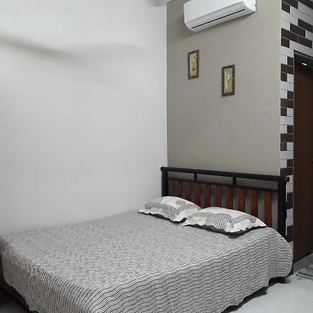 Homestay Bahau Jempol Luaran gambar
